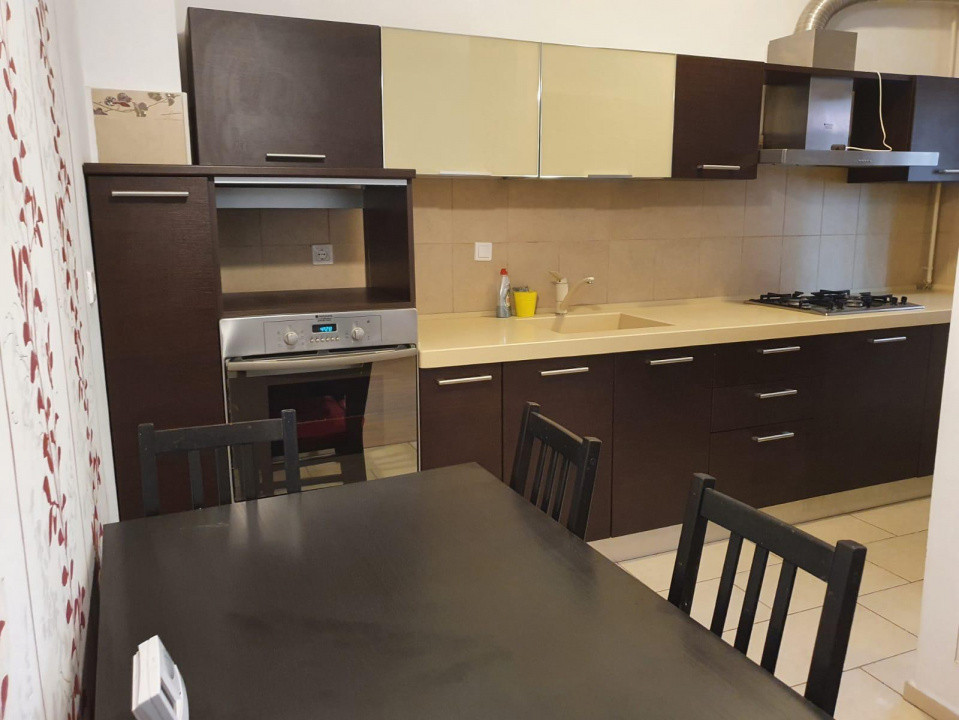 Apartament 3 Camere 73 mp Otopeni