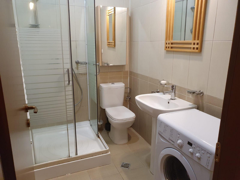 Apartament 3 Camere 73 mp Otopeni
