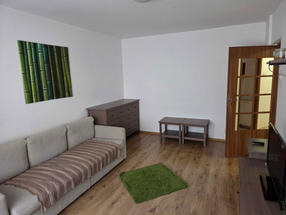 Garsonieră  în zona Piața Universității