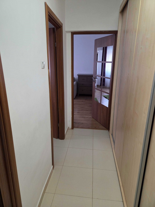 Garsonieră  în zona Piața Universității