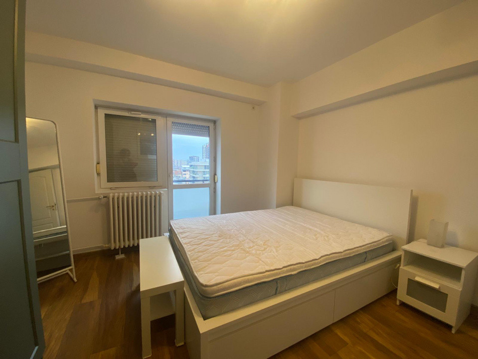 apartament cu 2 camere de inchiriat in zona Decebal/bd Burebista