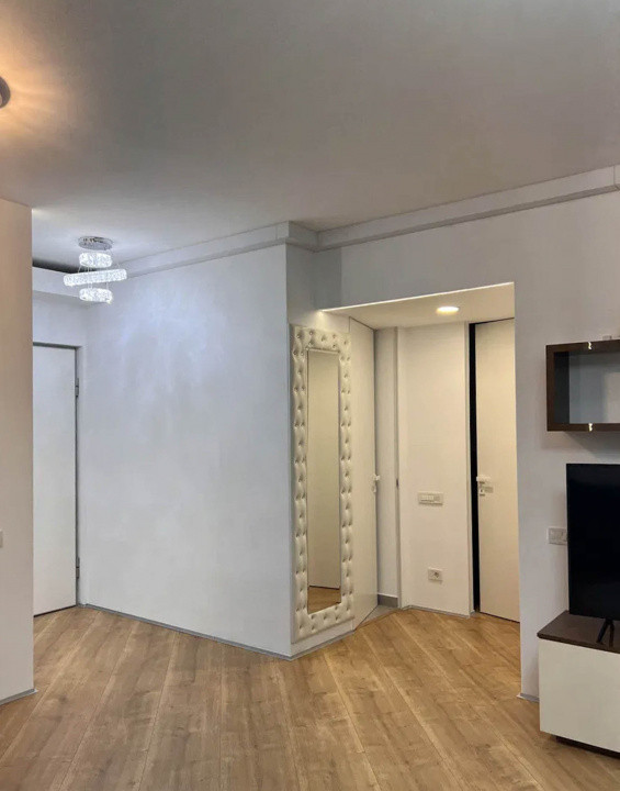 3 camere Pipera, 83 mp, parcare inclusa, prima inchiriere