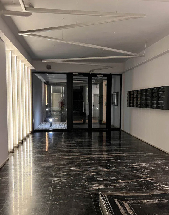 3 camere Pipera, 83 mp, parcare inclusa, prima inchiriere