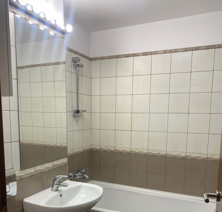 apartament de inchiriat cu 2 camere in zona Herastrau/Grand Residence