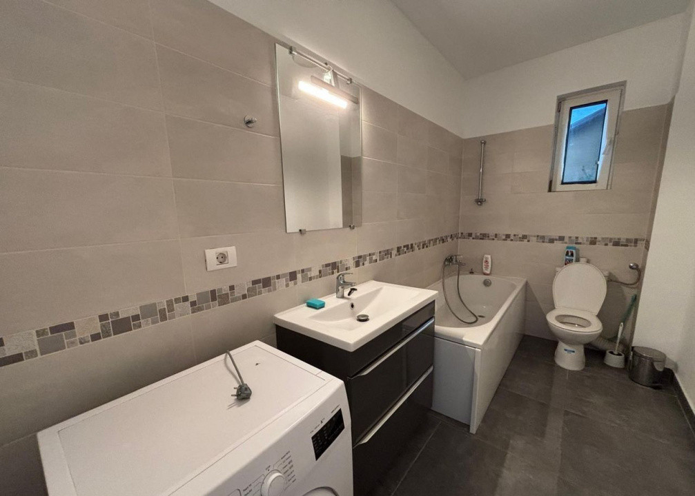 3 Camere în Vilă | Otopeni | Lângă Pădure | Acces Grădină