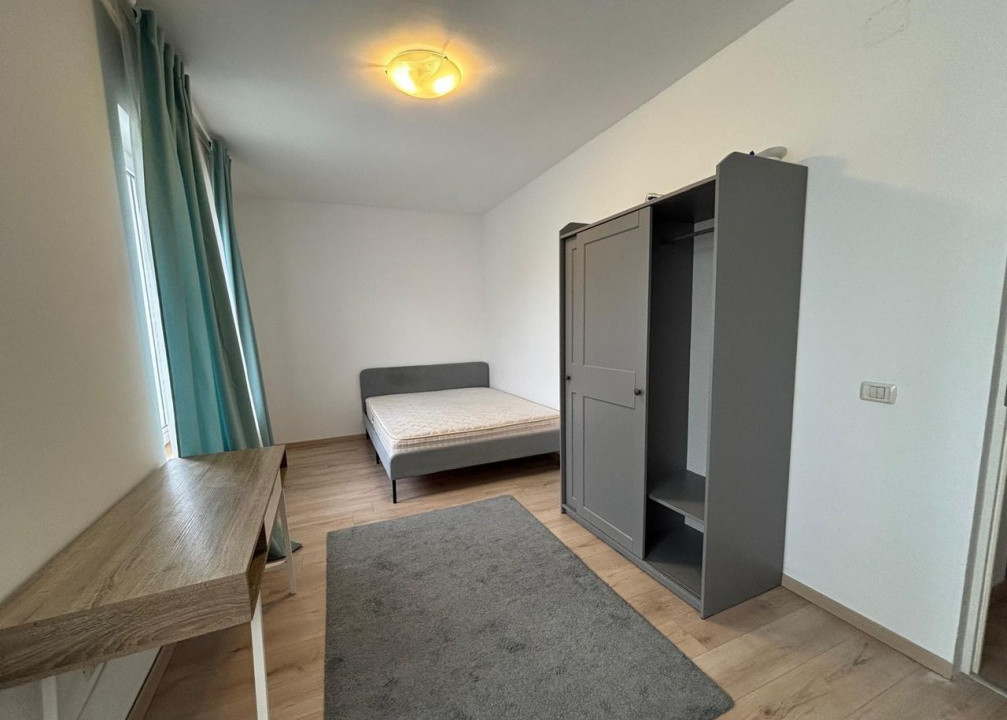 3 Camere în Vilă | Otopeni | Lângă Pădure | Acces Grădină