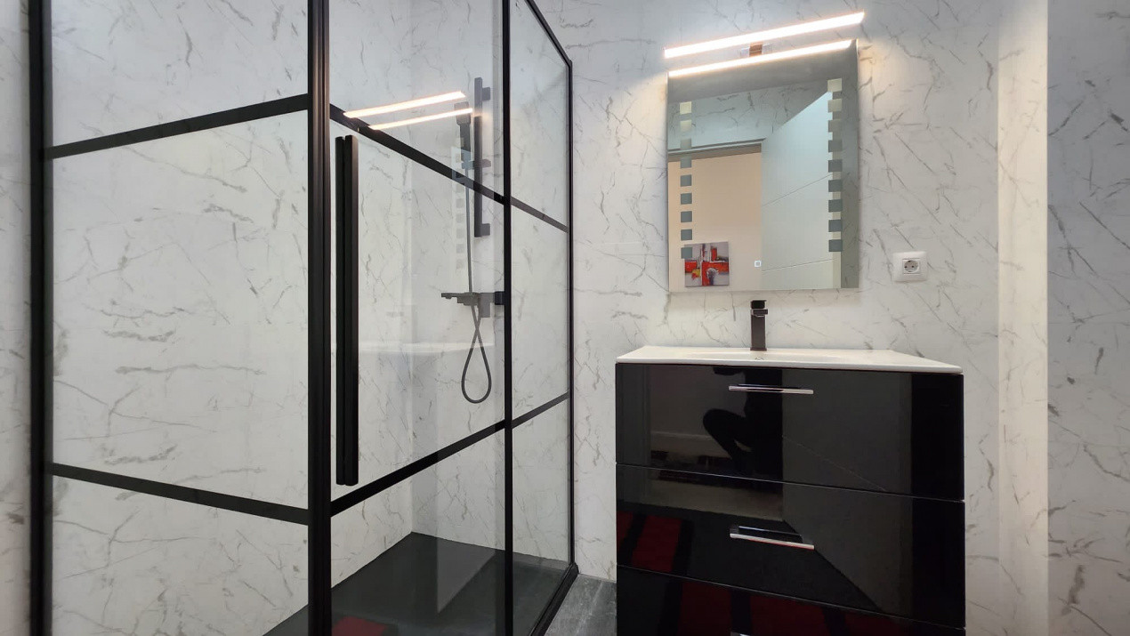 Apartament 3 camere, 70 mp, 10 mp terasa, bloc nou, parcare, bloc nou, Floreasca