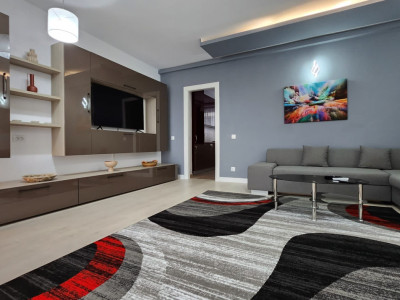 Apartament 3 camere, 70 mp, 10 mp terasa, bloc nou, parcare, bloc nou, Floreasca