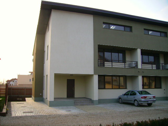 Duplex – Câmpul Pipera | 5 camere, 4 parcări | jacuzzi