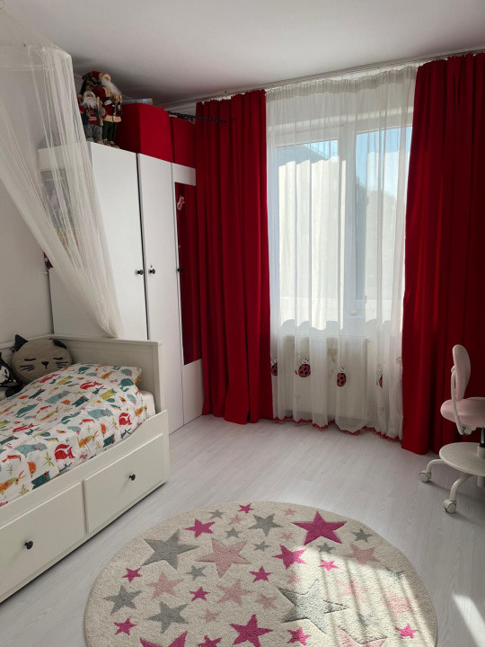 Apartament 2 camere, 51 mp, la cheie, parcare, metrou, parc IOR, Fizicienilor 