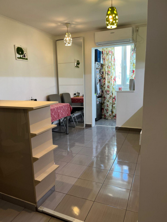 Apartament 2 camere, 51 mp, la cheie, parcare, metrou, parc IOR, Fizicienilor 