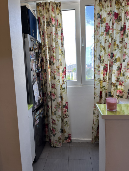 Apartament 2 camere, 51 mp, la cheie, parcare, metrou, parc IOR, Fizicienilor 