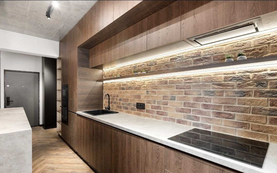 Apartament 2 camere - lux - 55mp- zona Mihai Bravu