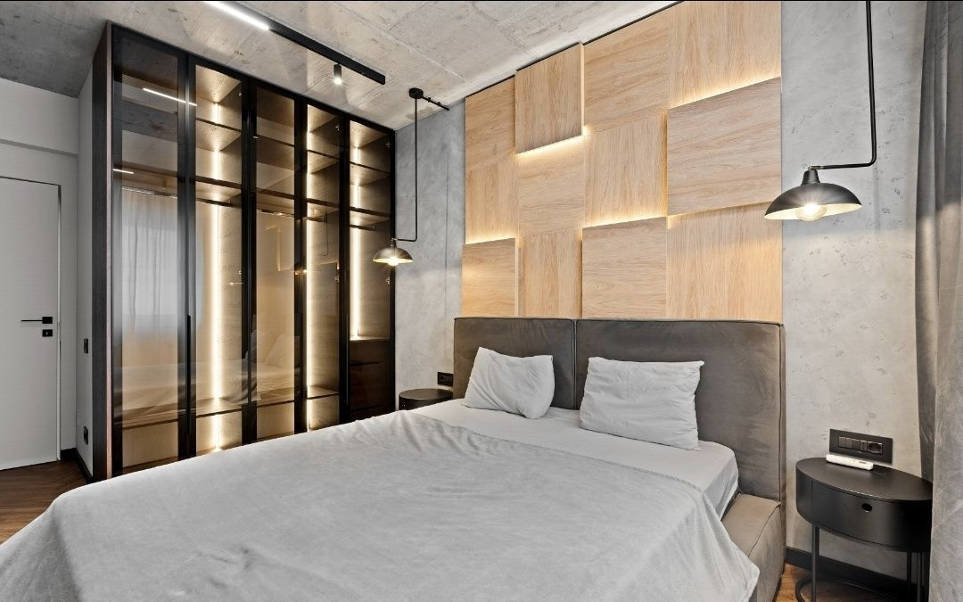 Apartament 2 camere - lux - 55mp- zona Mihai Bravu