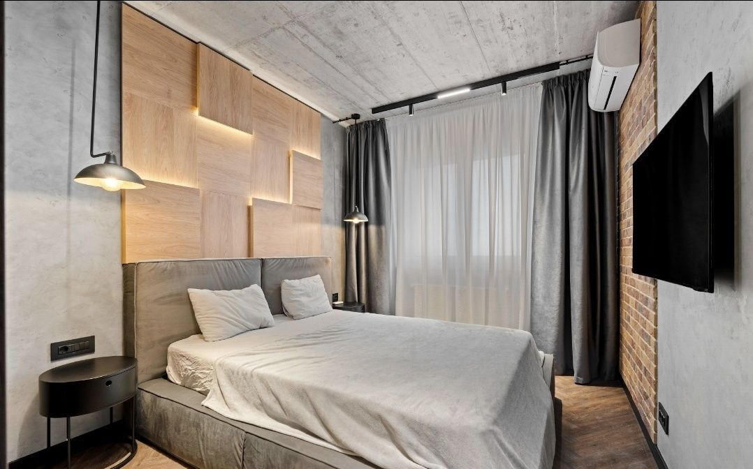 Apartament 2 camere - lux - 55mp- zona Mihai Bravu