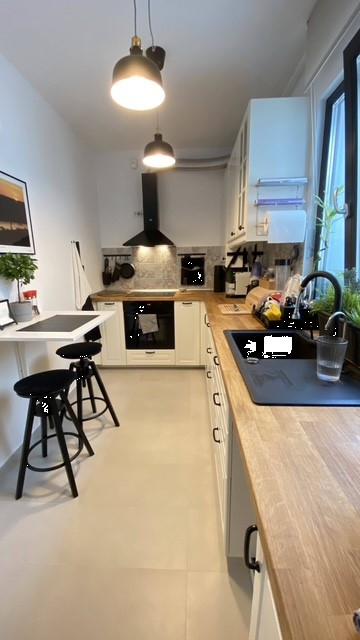 Apartament 2 camere AppTown North | design modern, luminos