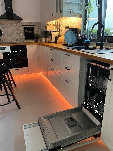 Apartament 2 camere AppTown North | design modern, luminos