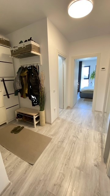 Apartament 2 camere AppTown North | design modern, luminos