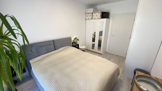 Apartament 2 camere AppTown North | design modern, luminos