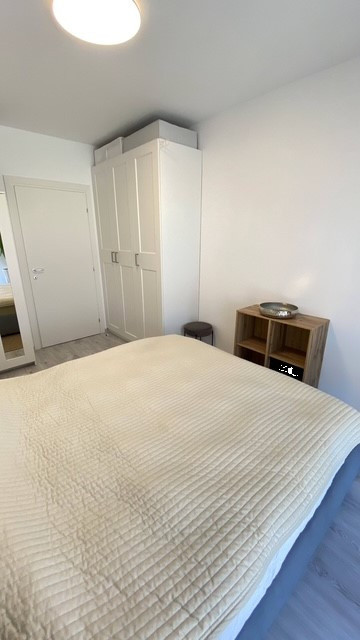 Apartament 2 camere AppTown North | design modern, luminos