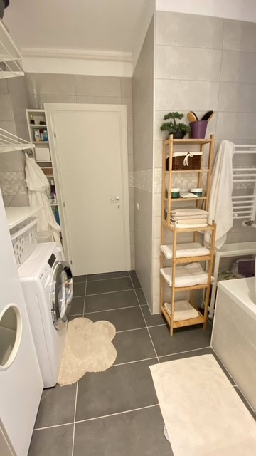 Apartament 2 camere AppTown North | design modern, luminos