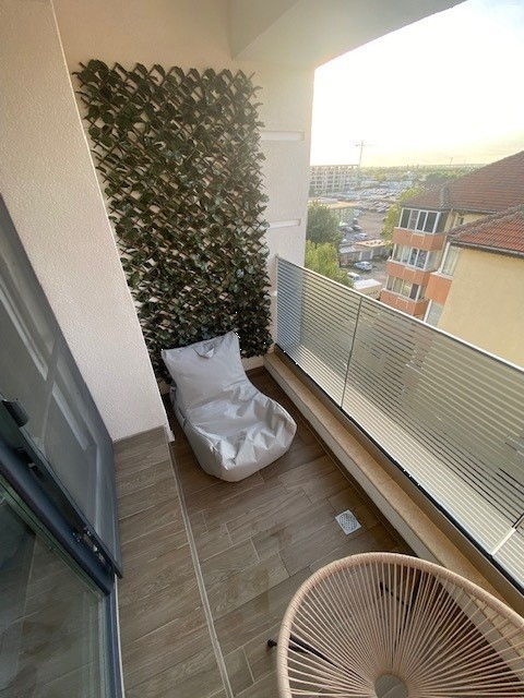 Apartament 2 camere AppTown North | design modern, luminos