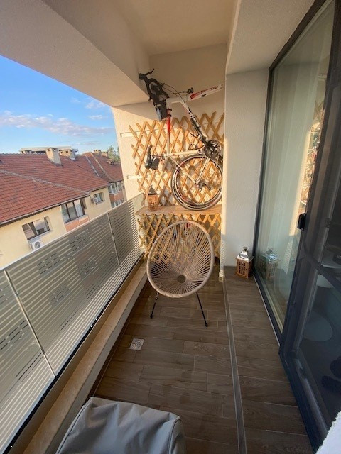 Apartament 2 camere AppTown North | design modern, luminos