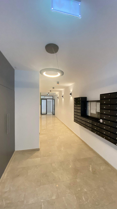 Apartament 2 camere AppTown North | design modern, luminos