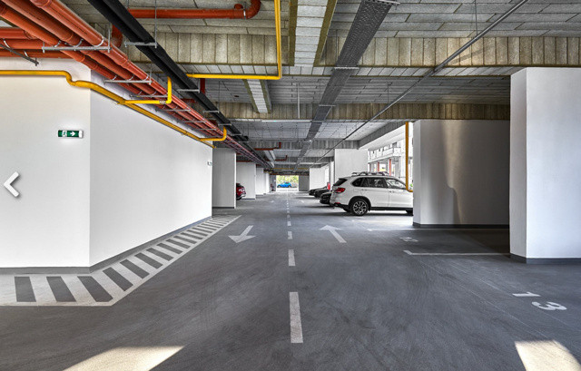 Apartament 2 camere AppTown North | design modern, luminos