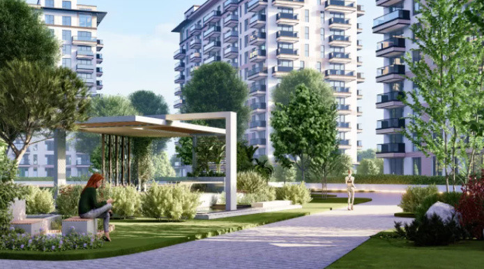 Apartement 2 camere Nusco Aviatiei rezidential sau birou