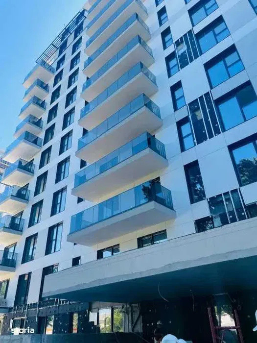 Apartement 2 camere Nusco Aviatiei rezidential sau birou