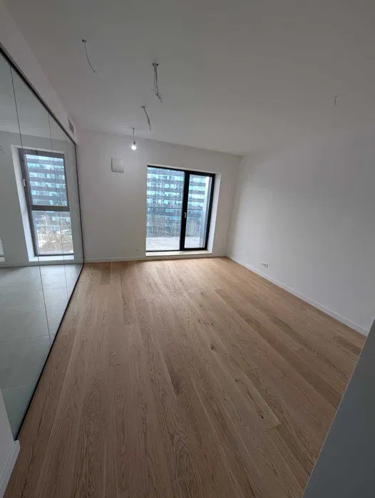 Apartement 2 camere Nusco Aviatiei rezidential sau birou