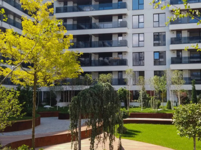 Apartement 2 camere Nusco Aviatiei rezidential sau birou