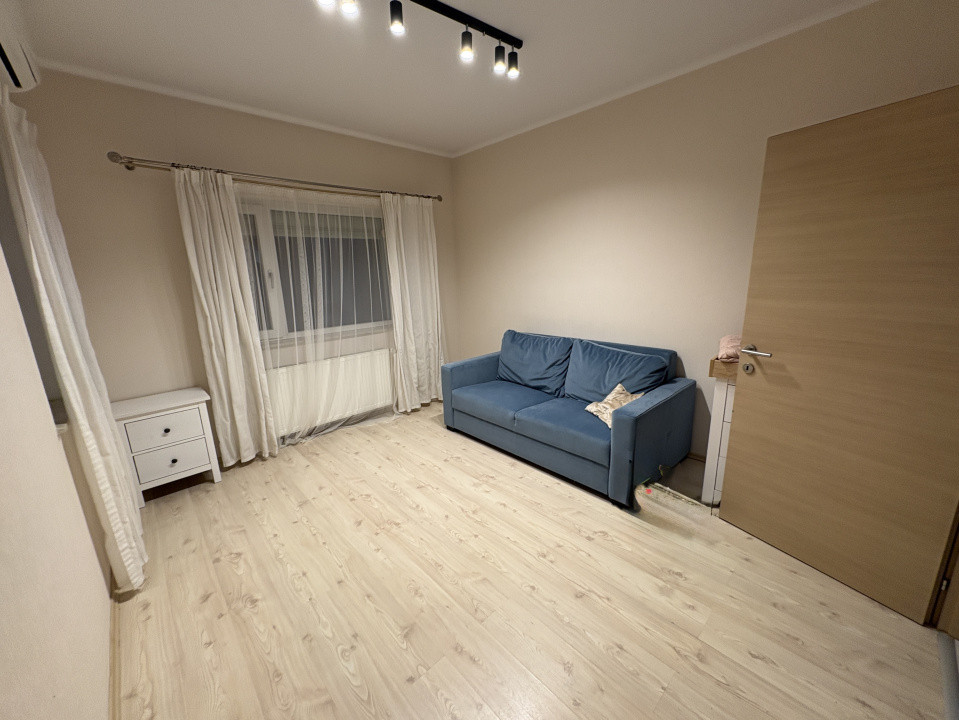 Vila individuala 5 camere Otopeni de vanzare