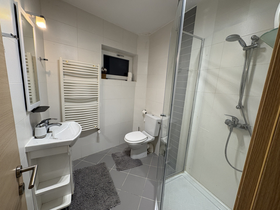 Vila individuala 5 camere Otopeni de vanzare