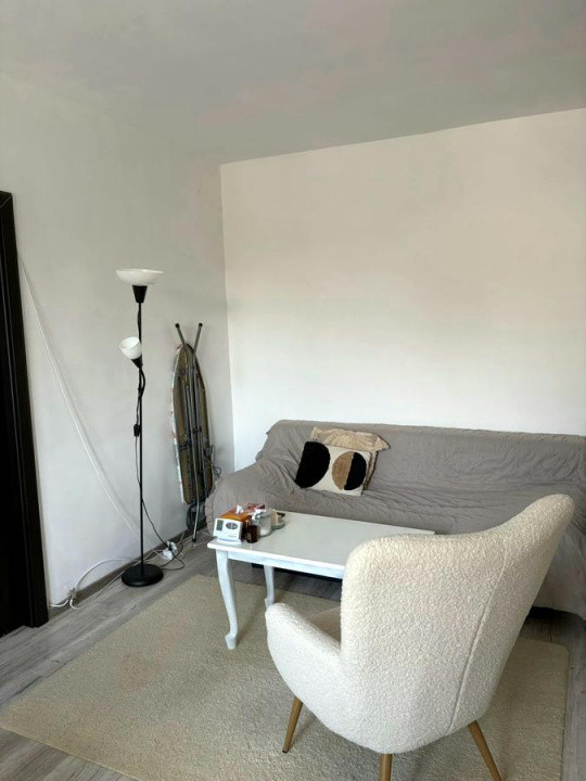 Apartament 3 camere  de inchiriat , Cotroceni, zonă premium, disponibil imediat