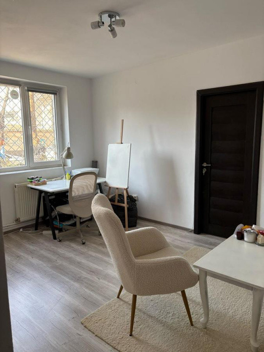Apartament 3 camere  de inchiriat , Cotroceni, zonă premium, disponibil imediat