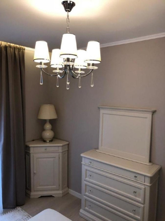 One Herăstrău Park | Design de Excepție | Vedere spre Curtea Interioară