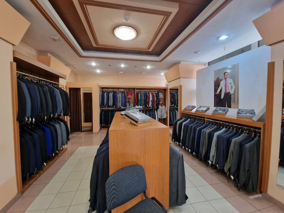 Spațiu Comercial Premium | Calea Moșilor - Obor | Vitrină Generoasă