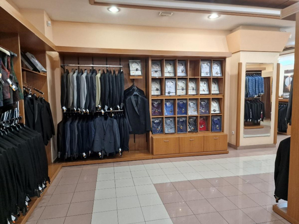 Spațiu Comercial Premium | Calea Moșilor - Obor | Vitrină Generoasă