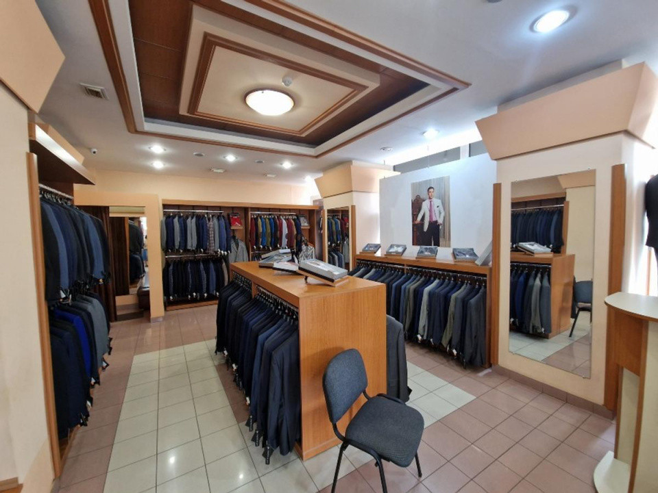 Spațiu Comercial Premium | Calea Moșilor - Obor | Vitrină Generoasă