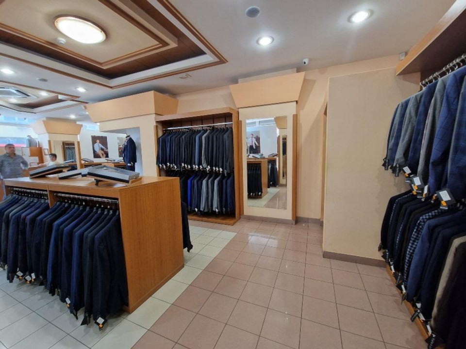 Spațiu Comercial Premium | Calea Moșilor - Obor | Vitrină Generoasă