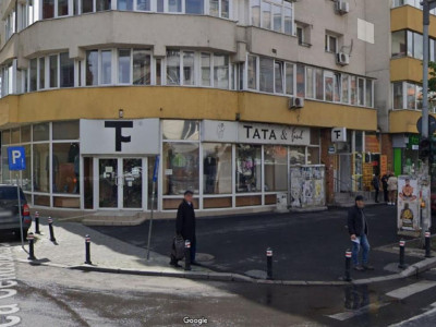 Spațiu Comercial Premium | Calea Moșilor - Obor | Vitrină Generoasă