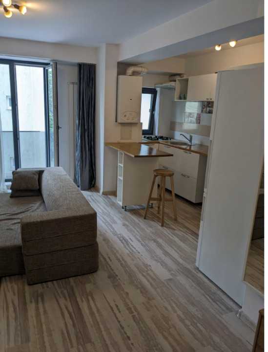 2 camere - zona Herăstrău