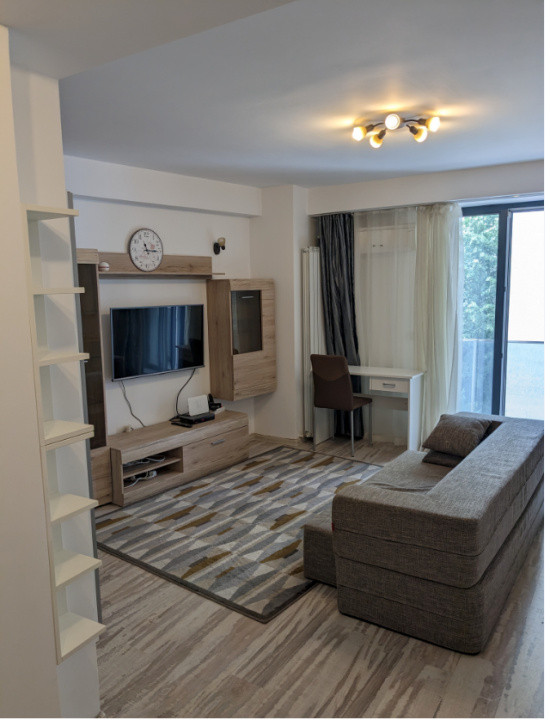 2 camere - zona Herăstrău