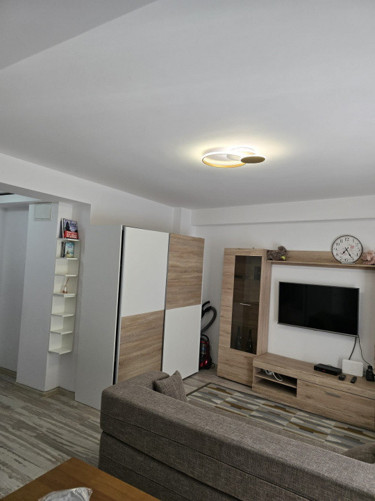 2 camere - zona Herăstrău