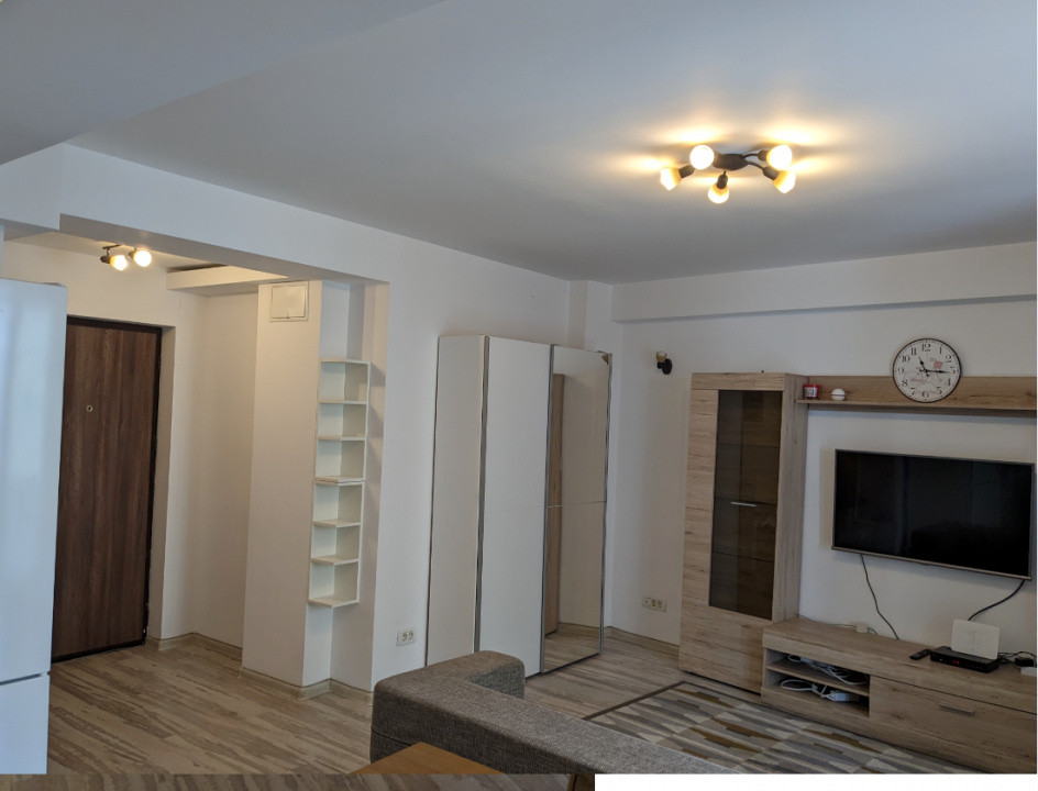 2 camere - zona Herăstrău