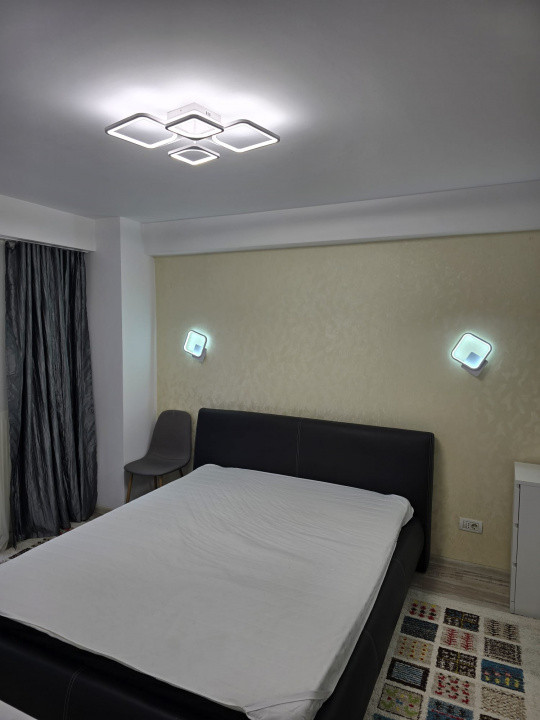 2 camere - zona Herăstrău