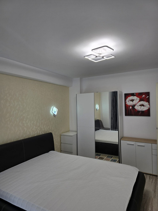 2 camere - zona Herăstrău