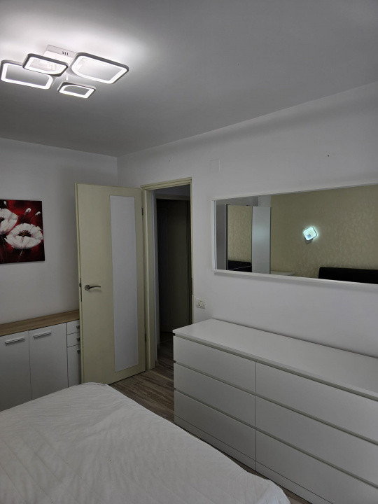 2 camere - zona Herăstrău